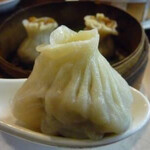 上海点心 豫園 - 