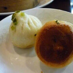 上海点心 豫園 - 