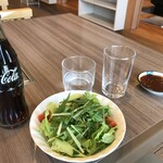 大川食堂 - 料理