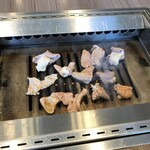 大川食堂 - 料理