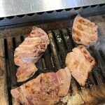 大川食堂 - 料理