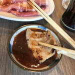 大川食堂 - 料理