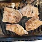 大川食堂 - 料理