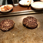 オカダ食品株式会社 - ハンバーグ 食べ頃