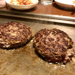 オカダ食品株式会社 - ハンバーグ 食べ頃