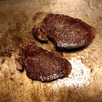 オカダ食品株式会社 - 和牛極上ヒレステーキ肉 200g×2 食べ頃