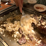 オカダ食品株式会社 - 職人がここにもいました！