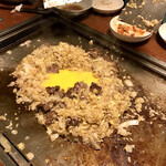 オカダ食品株式会社 - 玉子を入れて...