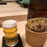 赤坂 渡なべ - 