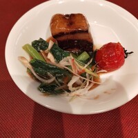 謝朋殿 仙台店 - 