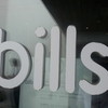 bills 七里ガ浜