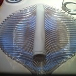 アンダープレート