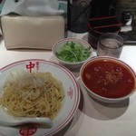 蒙古タンメン中本 - 