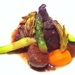 レストラン・セン - Upしてみた