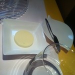 レストラン・セン - カルピスバター