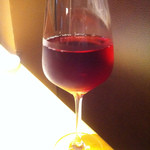 アペリティフはキール