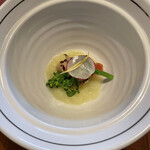 札幌モダンレストラン　えりも亭 - 