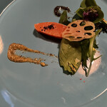 札幌モダンレストラン　えりも亭 - 