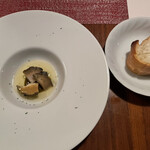 札幌モダンレストラン　えりも亭 - 