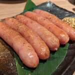 炉ばた 二豊 - 
