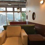 Muromachi cafe HACHI - 