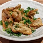 炉ばた 二豊 - 