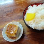 お好み焼き 鉄板焼き ひなや - 