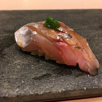 上野 榮 - あじ