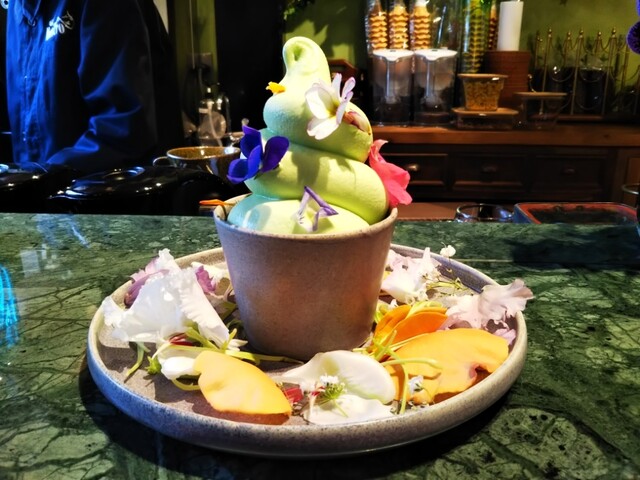 Maestro マエストロ 京都市役所前 カフェ 喫茶 その他 食べログ Maestro マエストロ 京都市役所前 カフェ 喫茶 その他 食べログ