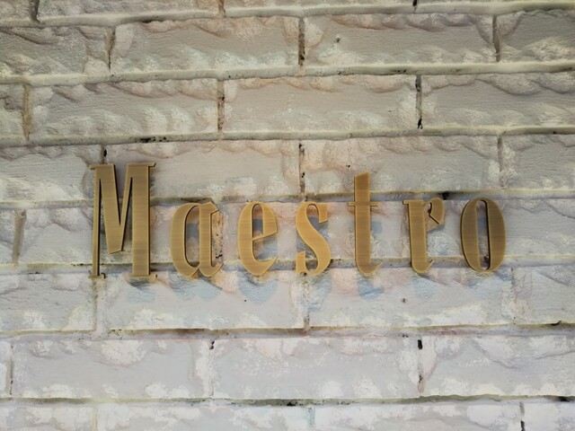 Maestro マエストロ 京都市役所前 カフェ 喫茶 その他 食べログ Maestro マエストロ 京都市役所前 カフェ 喫茶 その他 食べログ
