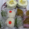 御菓子司　栄久堂貞永
