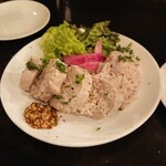 絶品ポークパテ！