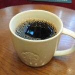 スターバックス・コーヒー - 