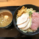 つけ麺 いな月 - 