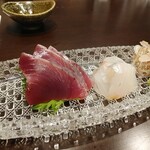 弁慶橋 せき - つくり