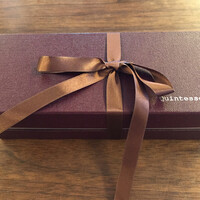 カンテサンス - 外装