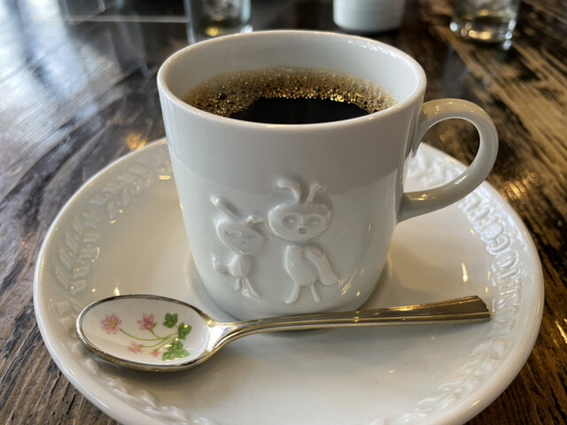 古瀬戸珈琲店 コセトコーヒーテン 神保町 コーヒー専門店 食べログ