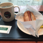 タリーズコーヒー - 