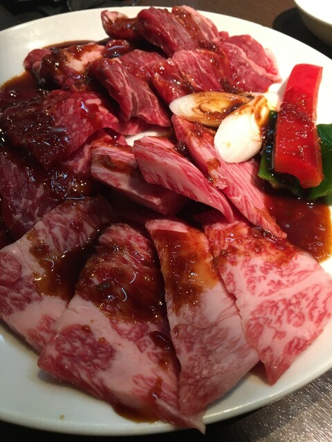 Mori Chan Soshigaya Daizoten photo 4