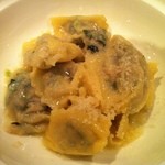 バールアリメンターリ ダニエラ - ５．アニョロッティ・デル・プリン