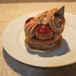 パティスリー・パリセヴェイユ