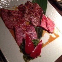 天空焼肉 星遊山 - 