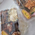 七福弁当　鈴木商店 - 