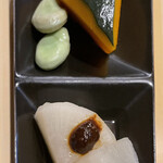魚政山王 - 