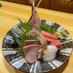 魚政山王 - 
