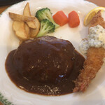 Dining Komatsu - 