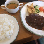 Dining Komatsu - 