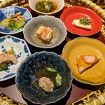 箱根・芦ノ湖 はなをり - 