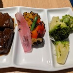 箱根・芦ノ湖 はなをり - 