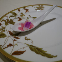 中国料理 礼華 四君子草 - 